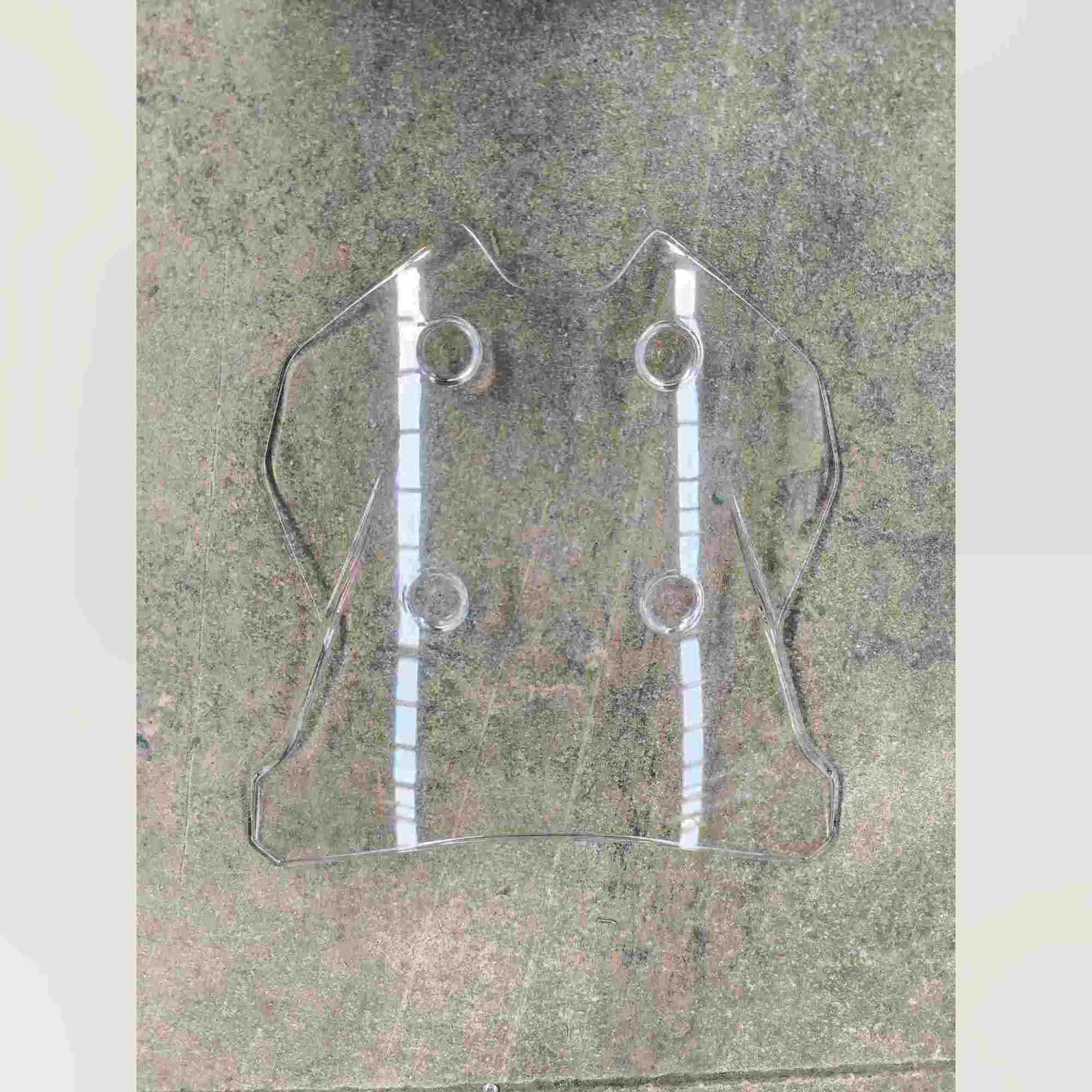 ARORA CR250 ÖN SPERLİK CAMI #CR250 - 080
